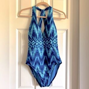🥳 PRICE ⬇️ LA BLANCA SWIMSUIT SIZE 8